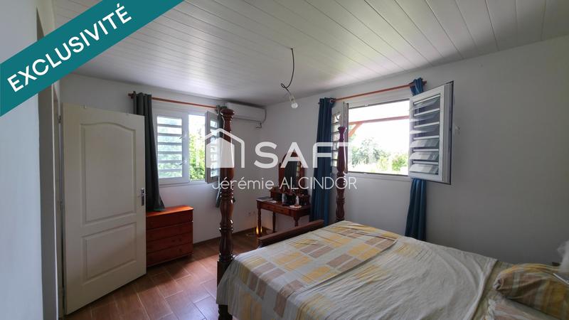Villa - 95 m² - 4 pièces
