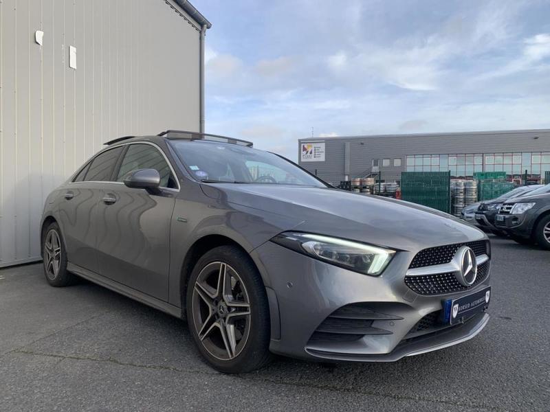 Mercedes Classe a Berline 250e 218 Ch Amg Line - Garantie 6 Mois