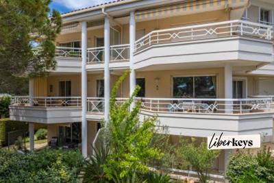 Appartement - 226 m² - 5 pièces