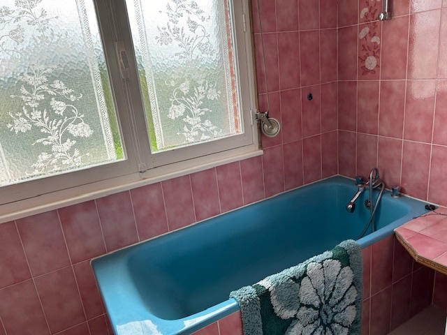 Maison de village - 106 m² - 8 pièces