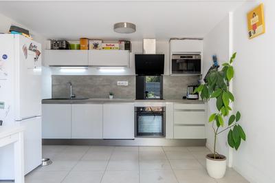 Maison - 113 m² - 5 pièces