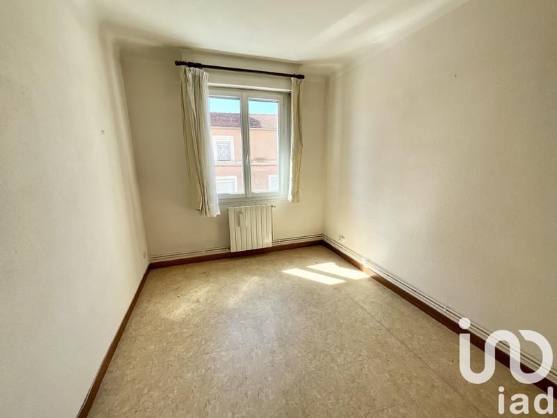 Appartement - 118 m² - 6 pièces