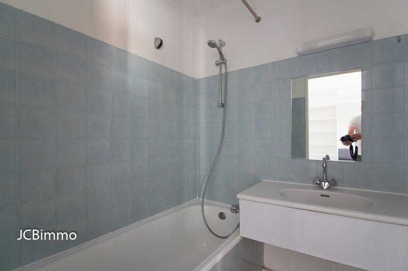 Appartement - 30 m² - 2 pièces