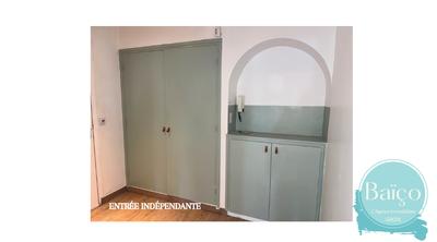 Appartement - 128 m² - 5 pièces