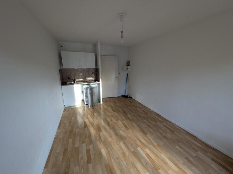 Studio - 20 m² - 1 pièce