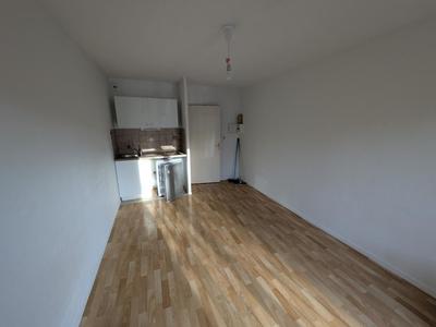 Studio - 20 m² - 1 pièce