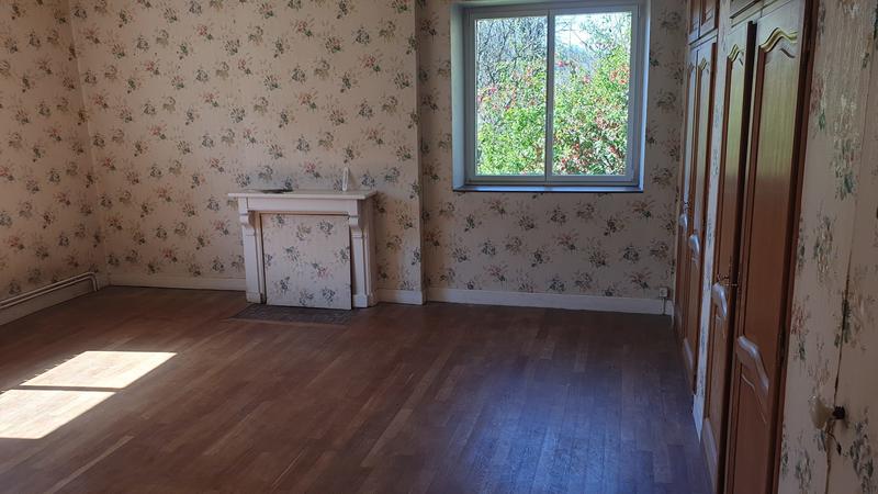 Ferme - 117 m² - 5 pièces