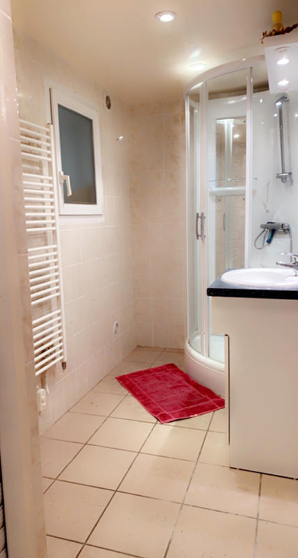 Maison - 116 m² - 6 pièces