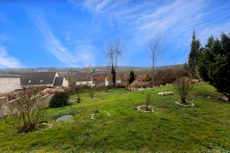 Maison - 157 m² - 6 pièces