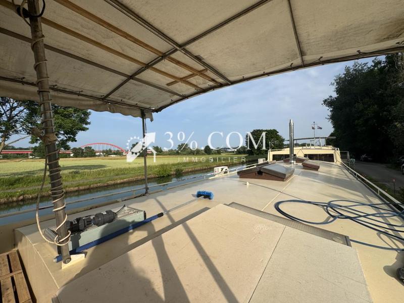 Maison - 126 m² - 5 pièces