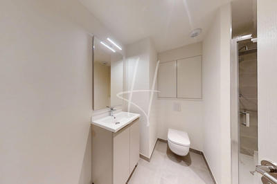 Appartement - 28 m² - 1 pièce