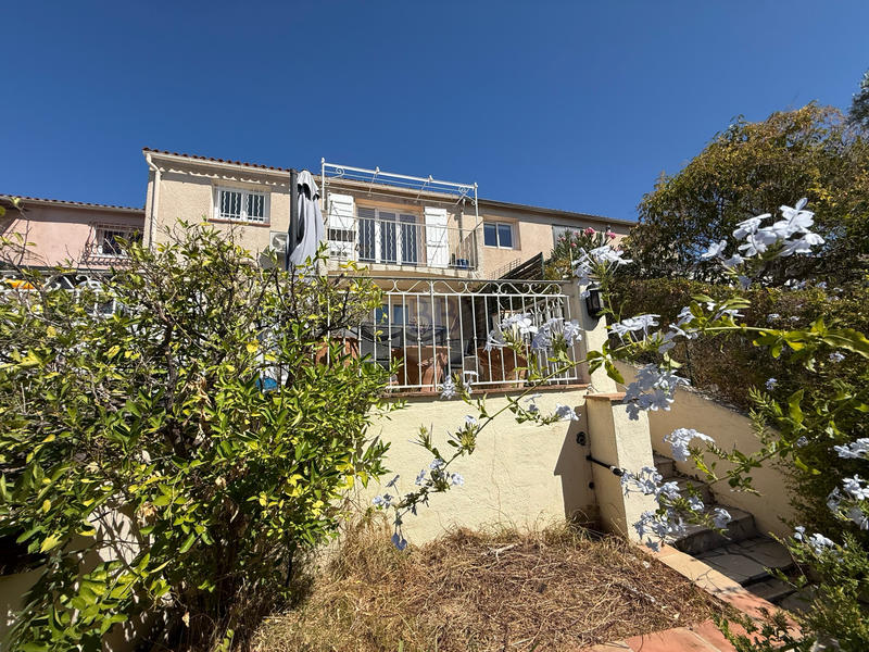 Villa - 85 m² - 4 pièces