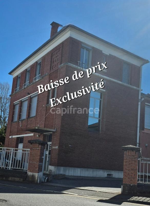 Bureau - 333 m² - 11 pièces