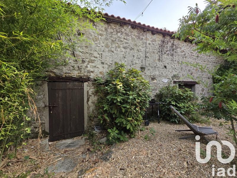 Maison - 98 m² - 6 pièces