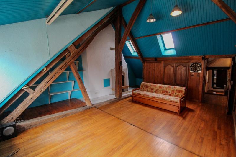 Maison - 160 m² - 5 pièces