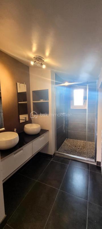 Maison - 157 m² - 6 pièces