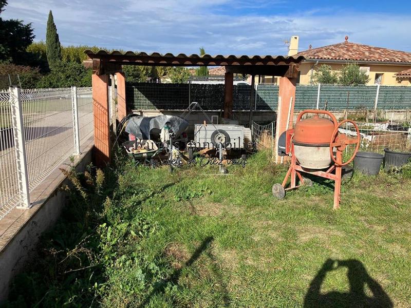 Villa - 85 m² - 4 pièces