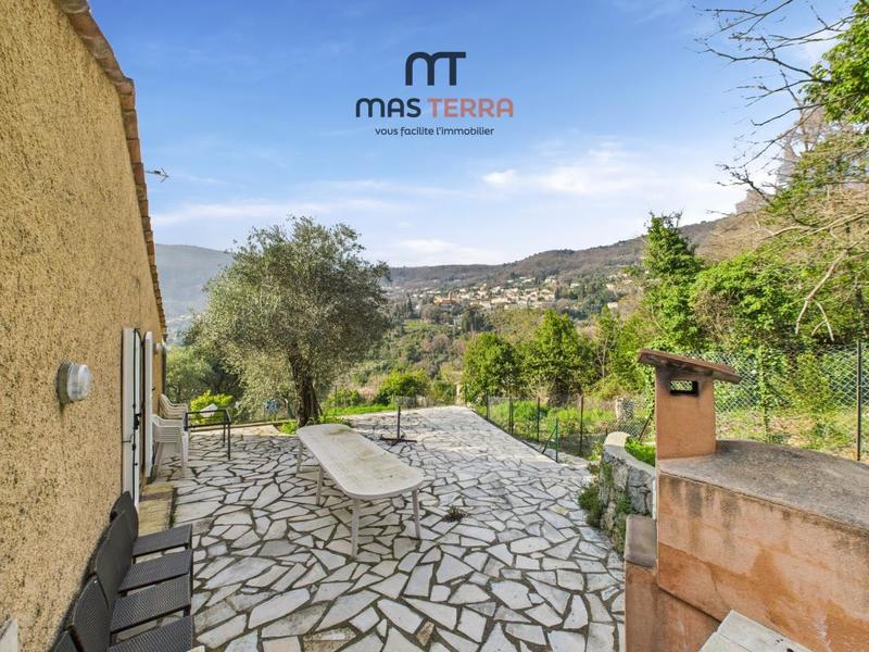 Villa - 171 m² - 7 pièces