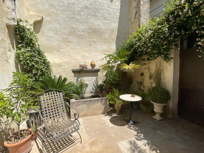 Maison - 165 m² - 5 pièces