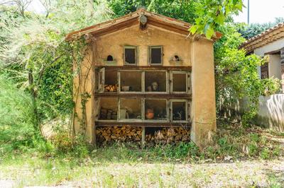 Mas - 445 m² - 10 pièces