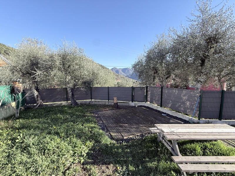 Villa - 67 m² - 3 pièces