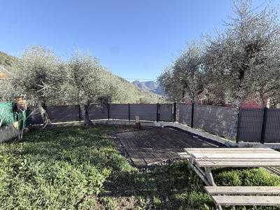 Villa - 67 m² - 3 pièces