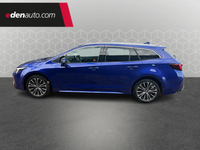 Toyota Corolla Touring Sports Hybride 140ch Design