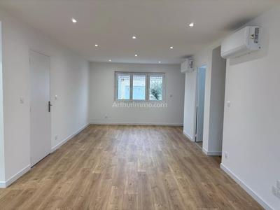 Maison - 91 m² - 5 pièces