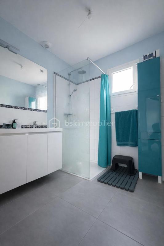 Maison - 91 m² - 4 pièces