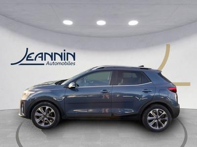 Kia Stonic 1.0 t-GDi 120 ch Mhev iBVM6 Launch Edition