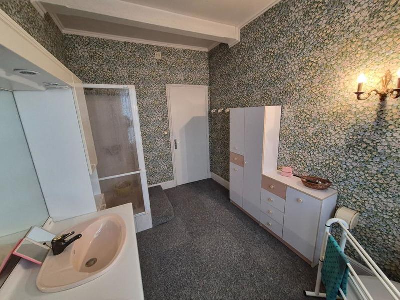 Maison - 87 m² - 6 pièces