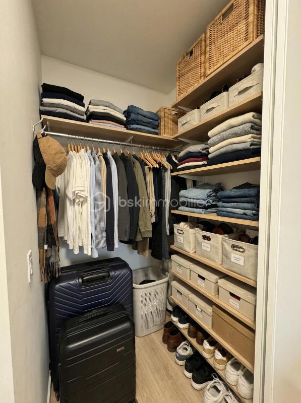 Duplex - 69 m² - 4 pièces