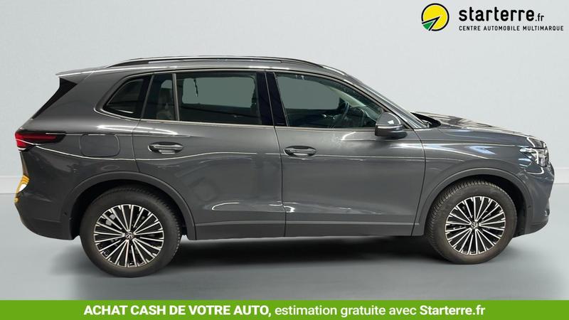 Volkswagen Tiguan 1.5 eTSI 131ch Dsg7 Life Plus