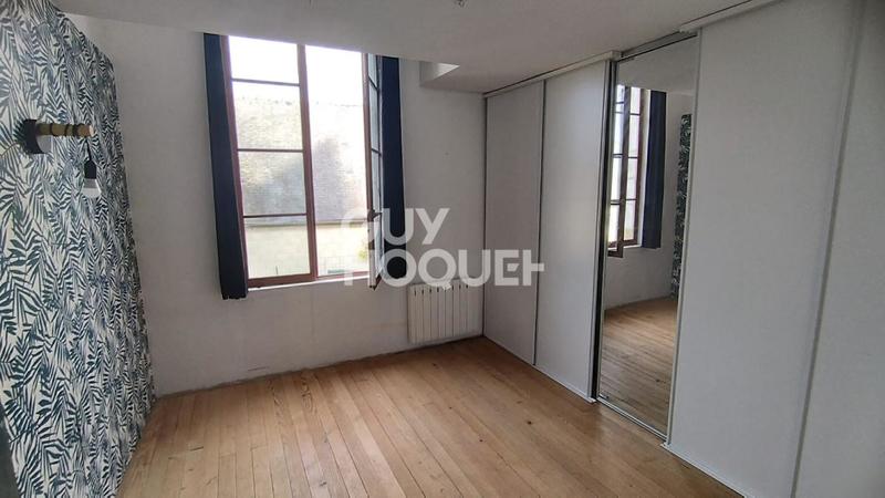 Maison en pierre - 196 m² - 7 pièces