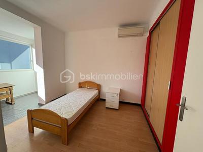 Maison de ville - 172 m² - 8 pièces