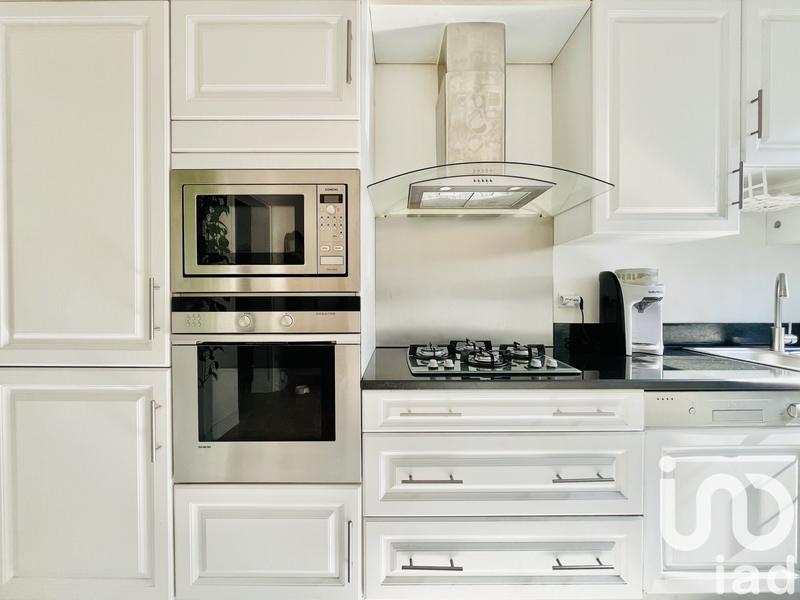 Appartement - 54 m² - 3 pièces