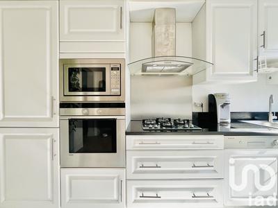 Appartement - 54 m² - 3 pièces