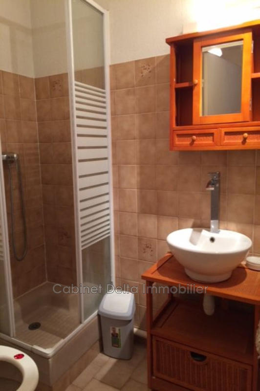 Appartement - 28 m² - 1 pièce