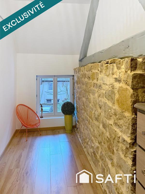 Maison - 145 m² - 7 pièces