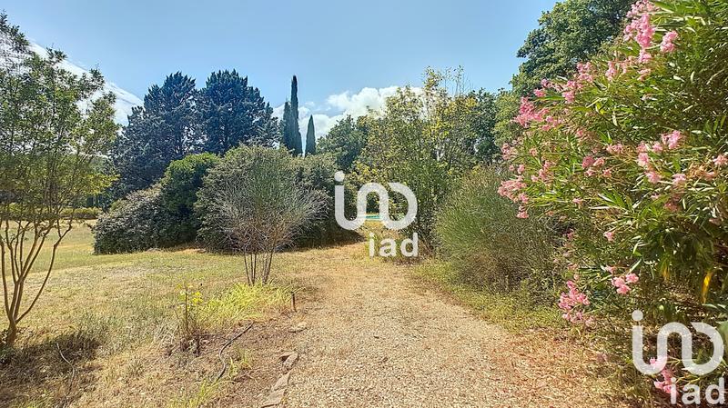 Maison - 188 m² - 11 pièces