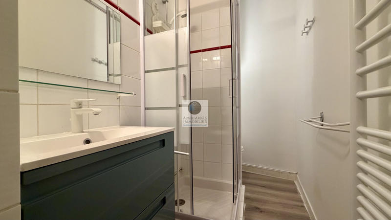 Appartement - 153 m² - 5 pièces