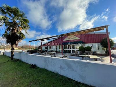 Immeuble - 700 m² - 8 pièces