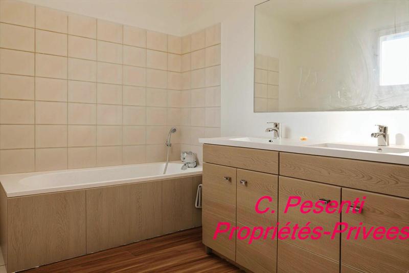 Maison - 105 m² - 6 pièces