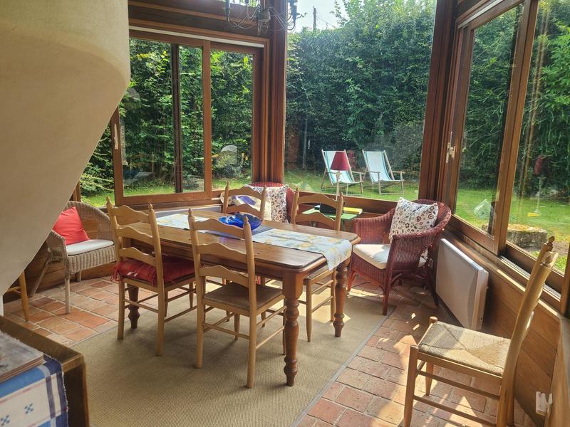 Maison - 66 m² - 4 pièces