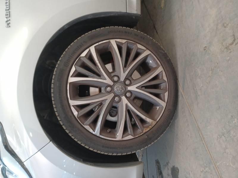 Toyota Yaris Hybride 116h Iconic