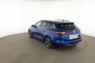Renault Mégane Estate 1.3 TCe Intens Edc 140 ch