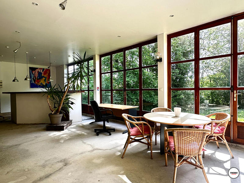 Immeuble - 700 m² - 15 pièces