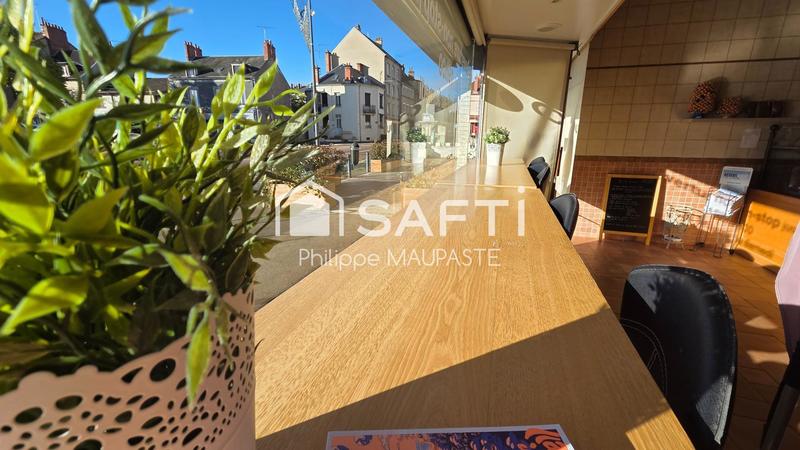 Local commercial - 230 m²