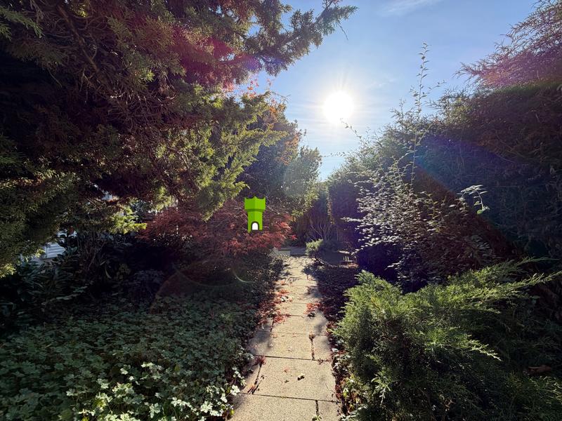 Maison - 175 m² - 6 pièces