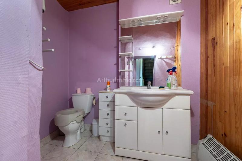 Maison - 144 m² - 6 pièces